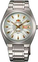 Orient Three Star AB08006W