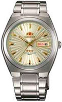 Orient Three Star AB08007C