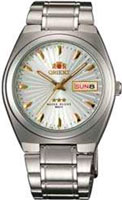 Orient Three Star AB08007W