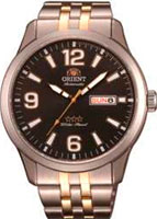 Orient Three Star AB0B005B