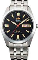 Orient Three Star AB0C002B