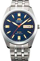 Orient Three Star AB0C002D
