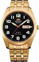 Orient Three Star AB0C004B