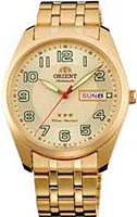 Orient Three Star AB0C005C