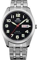 Orient Three Star AB0C006B