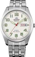 Orient Three Star AB0C007W