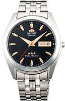 Orient Three Star AB0D003B
