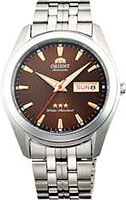 Orient Three Star AB0D003T