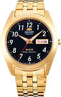 Orient Three Star AB0D004B