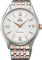 Orient Classic Automatic AC04001W