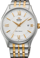Orient Classic Automatic AC04002W