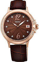 Orient Automatic AC07001T