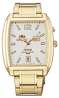 Orient Three Star BEMBD001WD