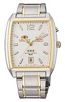 Orient Three Star BEMBD002WD
