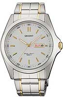 Orient Dressy Elegant Gent's BUG1H003W6