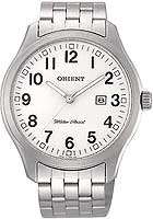 Orient Basic Quartz BUN8F001W0