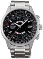 Orient Sporty Automatic CEU07005BX