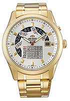 Orient Classic Automatic CFX01001WH