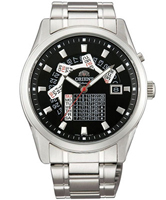 Orient Classic Automatic CFX01002BH