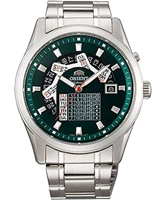 Orient Classic Automatic CFX01002FH