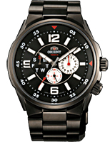 Orient Basic Quartz CRL02001B0