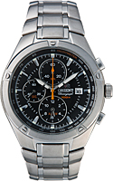 Orient Sporty Quartz CTD0P001B0