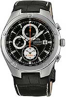 Orient Sporty Quartz CTD0P002B0