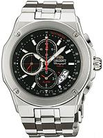 Orient Sporty Quartz CTD0S001B0