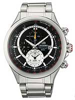 Orient Sporty Quartz CTD0T005B0