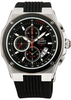 Orient Sporty Quartz CTD0Y002B0