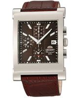 Orient Sporty Quartz CTDAG003T0