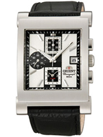 Orient Sporty Quartz CTDAG005B0