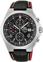 Orient Sporty Quartz CTT0C001B0