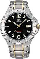 Orient Titanium CUN81002B0