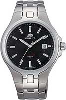 Orient Titanium CUN82001B0