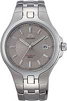 Orient Titanium CUN82001K0