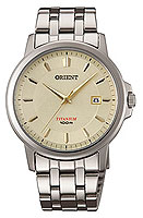 Orient Titanium CUNB3002C0