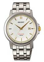 Orient Titanium CUNB3003W0