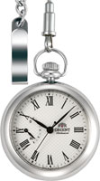 Orient Pocket Watch DD00002W