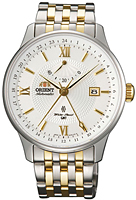 Orient Classic Automatic DJ02001W