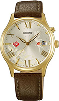 Orient Happy Stream DM01005S