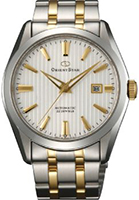 Orient Orient Star DV02001W