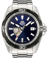 Orient Sporty Automatic DW01001D