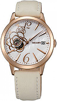 Orient Fashionable Automatic DW02001W