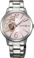 Orient Fashionable Automatic DW02003V