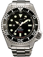 Orient 300m Professional Diver EL02002B