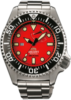 Orient 300m Professional Diver EL02003H