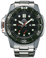 Orient M-Force EL06001B