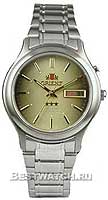 Orient Three Star EM0200LU