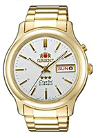 Orient Three Star EM0201WW